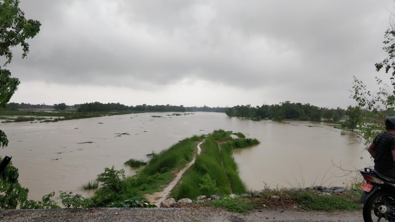 पालिका स्तरमा विपत व्यवस्थापनको पुर्वतयारी खोई ?